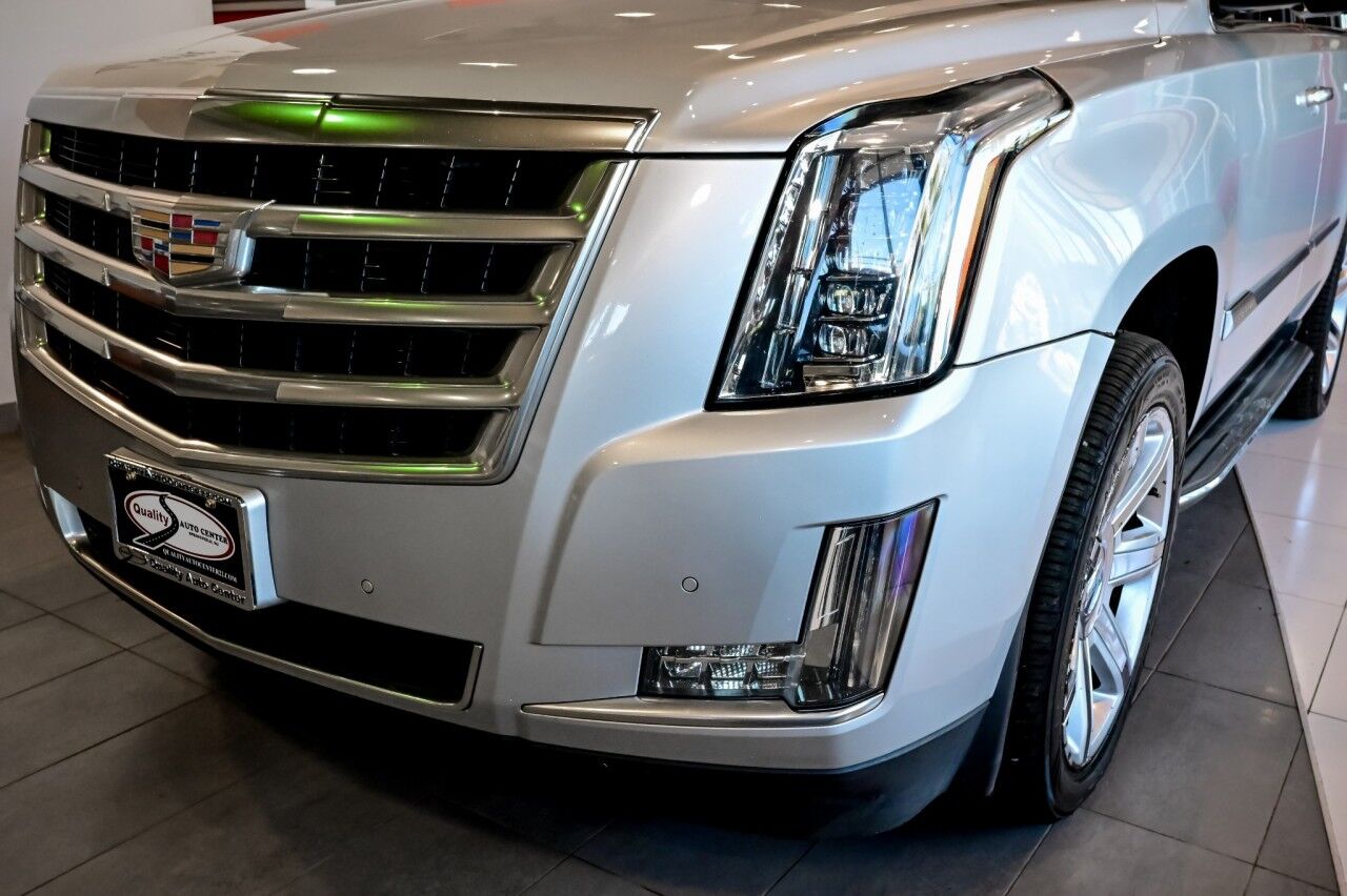 2016 Cadillac Escalade Luxury Collection, Rear Entertainment Springfield NJ