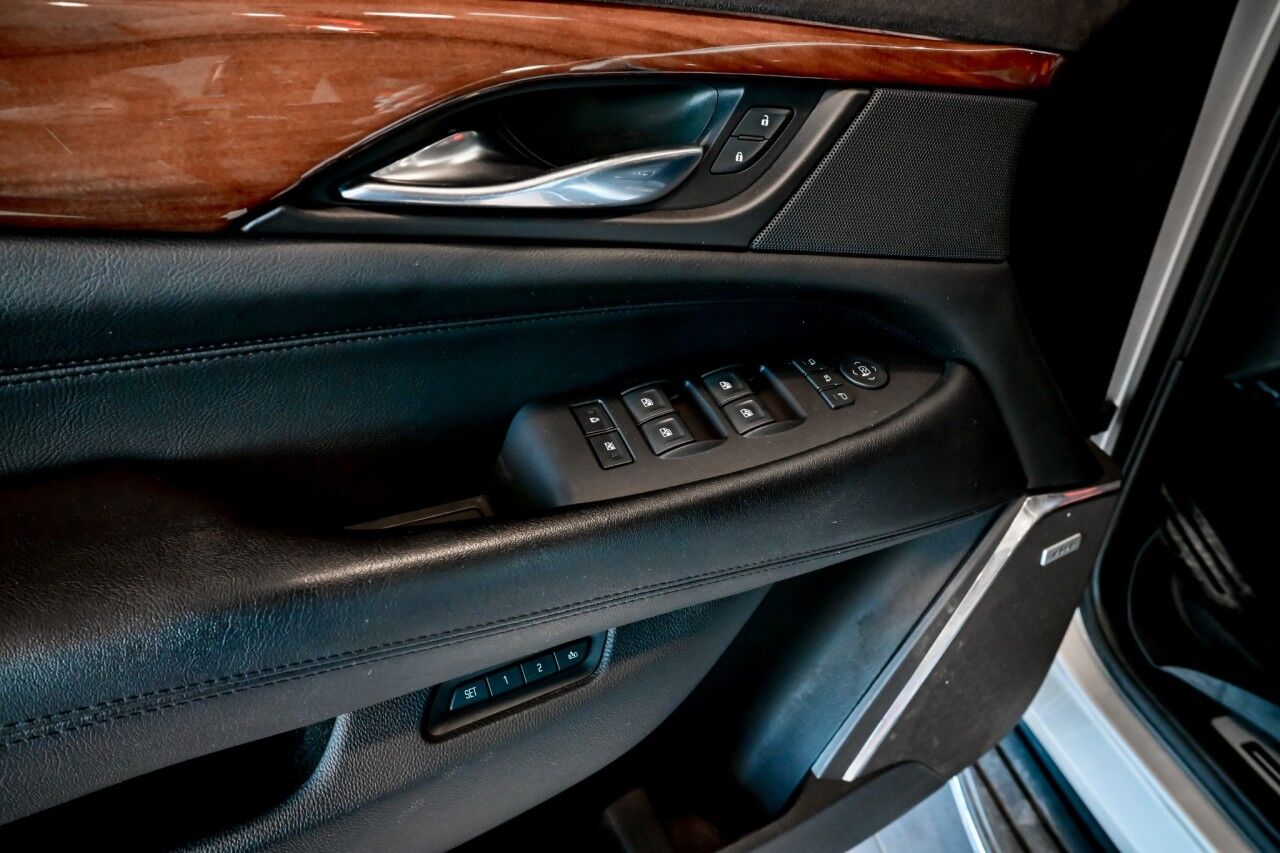 2016 Cadillac Escalade Luxury Collection, Rear Entertainment Springfield NJ