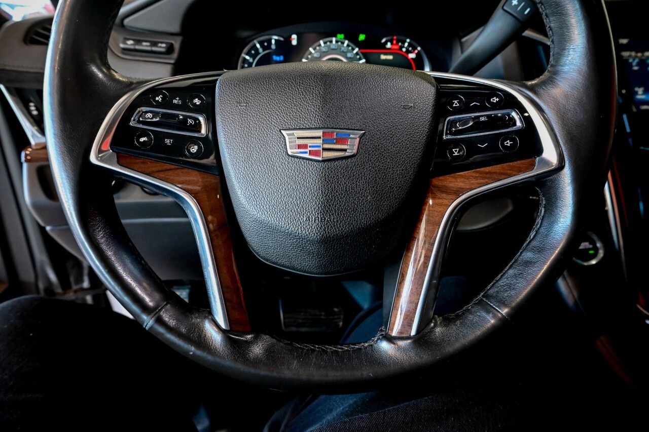 2016 Cadillac Escalade Luxury Collection, Rear Entertainment Springfield NJ