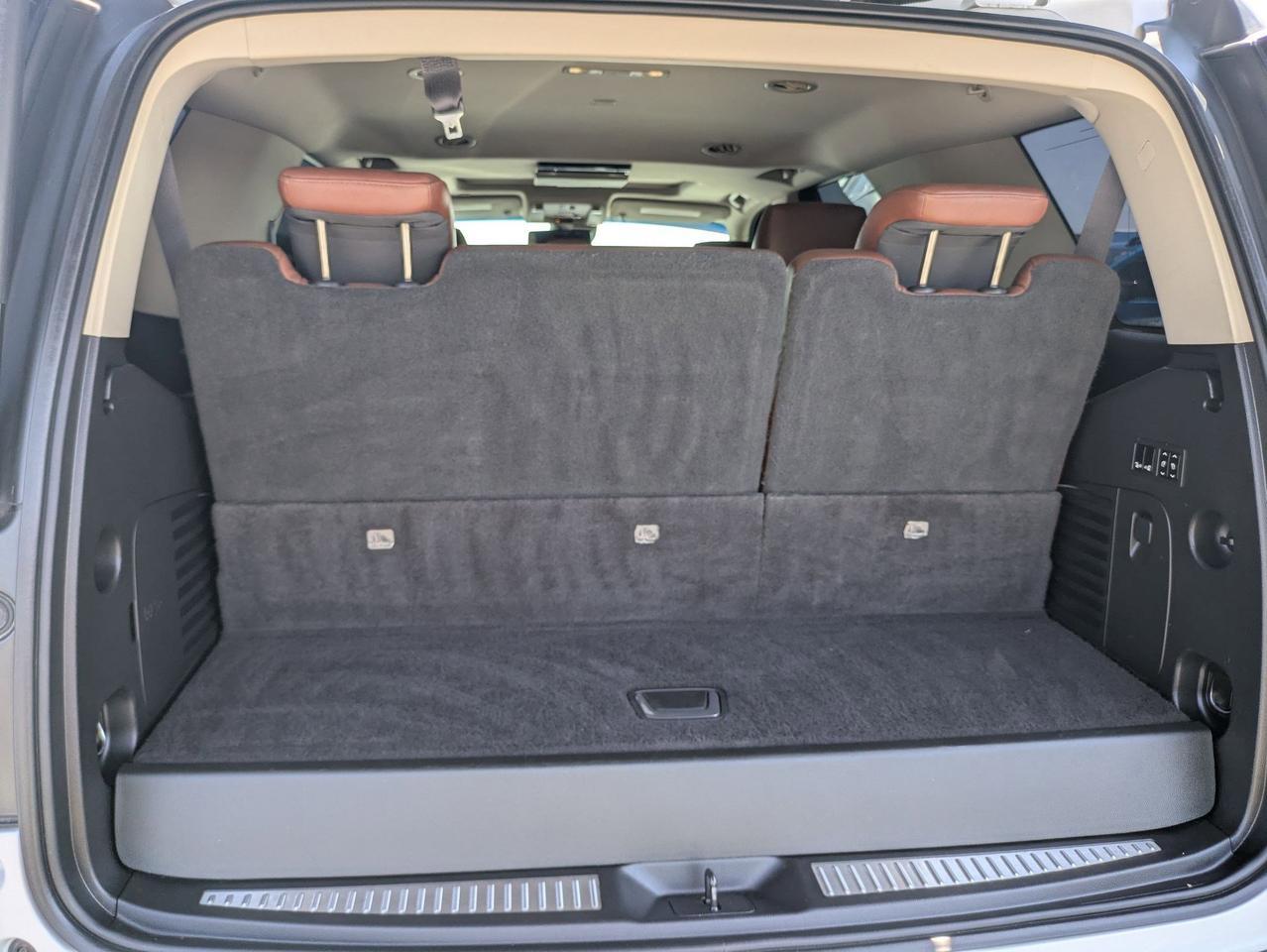 2016 Cadillac Escalade Luxury Collection Castroville TX