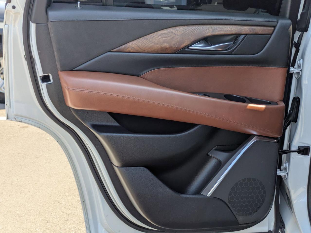2016 Cadillac Escalade Luxury Collection Castroville TX