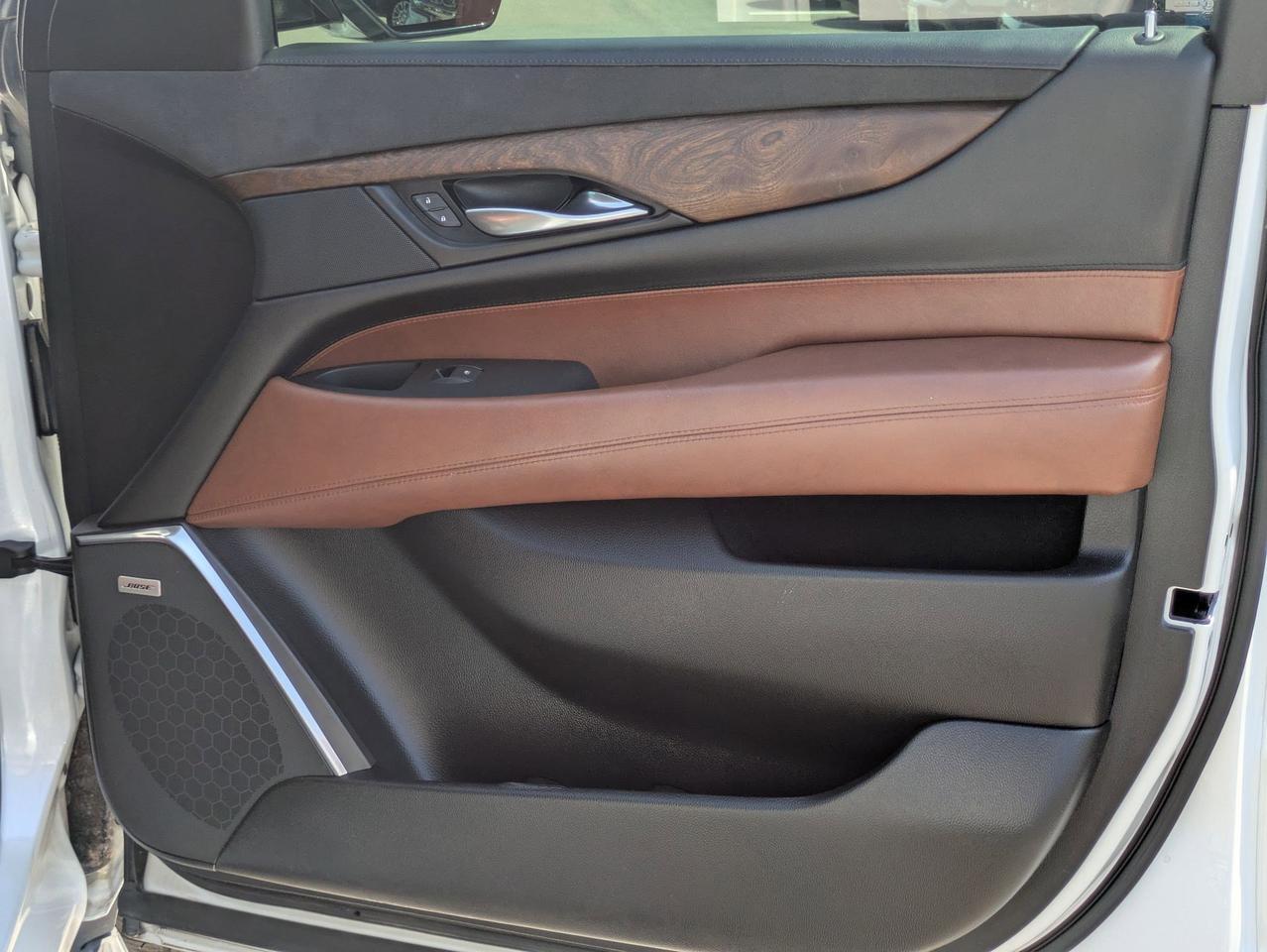 2016 Cadillac Escalade Luxury Collection Castroville TX
