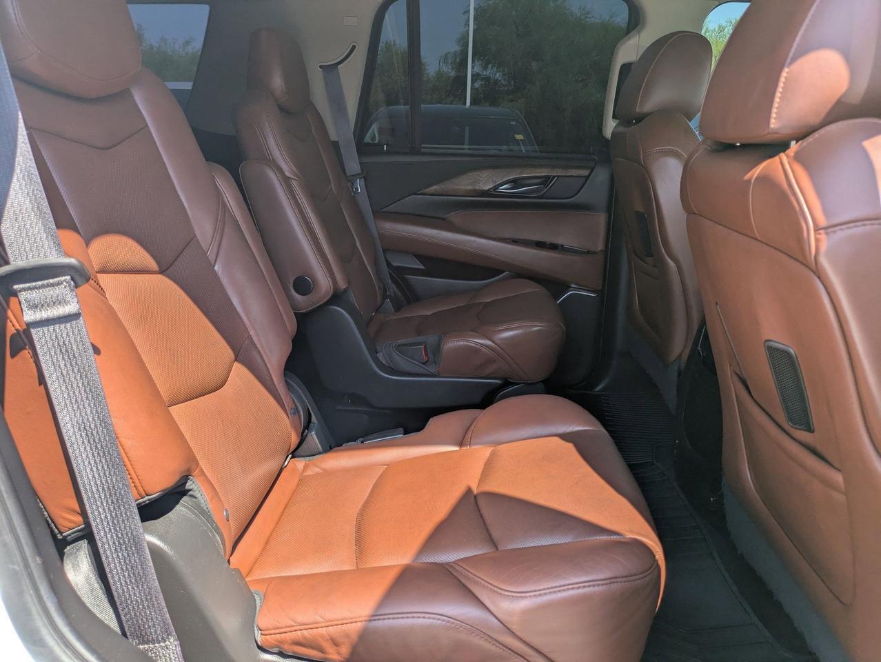 2016 Cadillac Escalade Luxury Collection Castroville TX