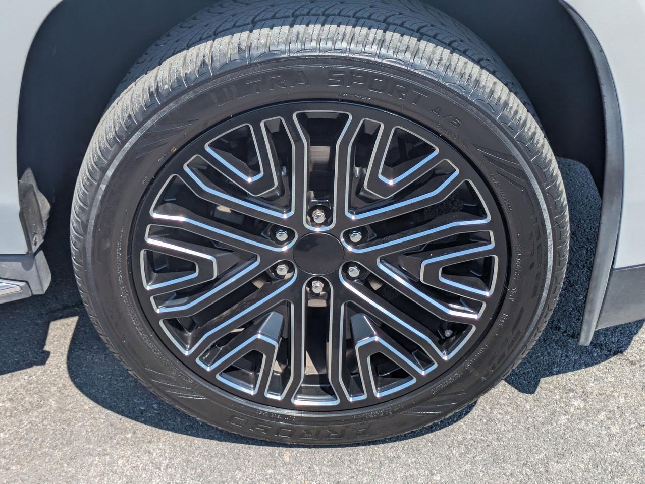 2016 Cadillac Escalade Luxury Collection Castroville TX