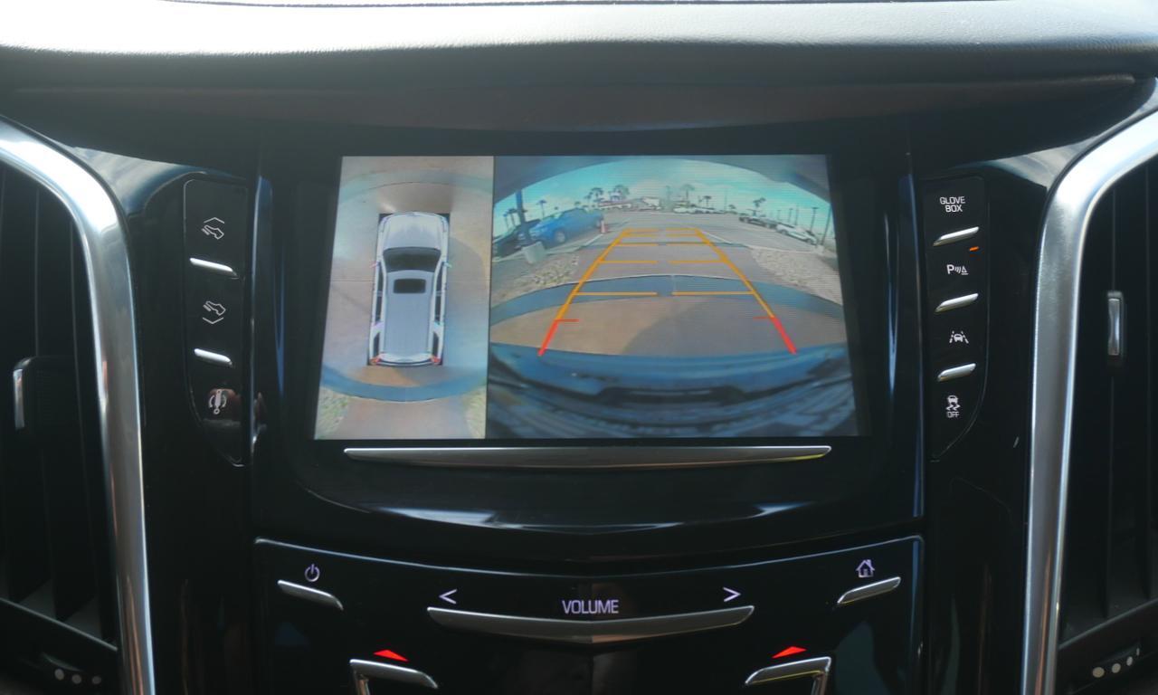 2016 Cadillac Escalade Luxury Collection San Juan TX