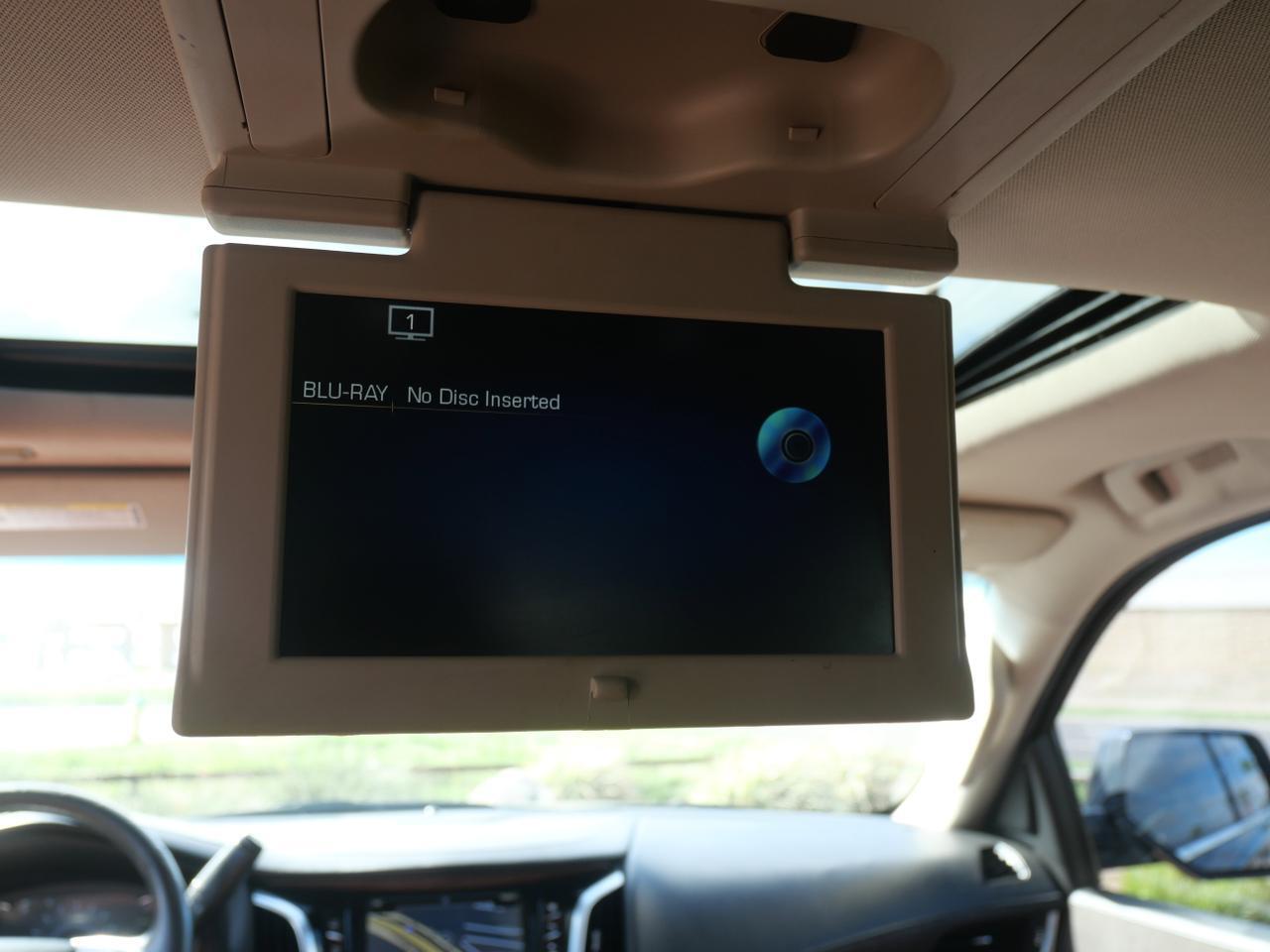 2016 Cadillac Escalade Luxury Collection San Juan TX