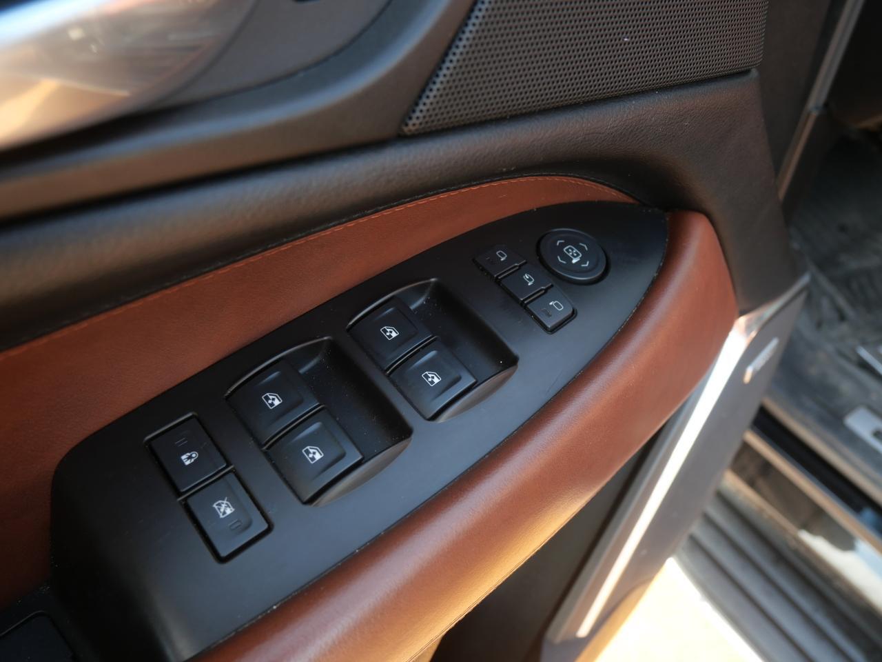 2016 Cadillac Escalade Luxury Collection San Juan TX