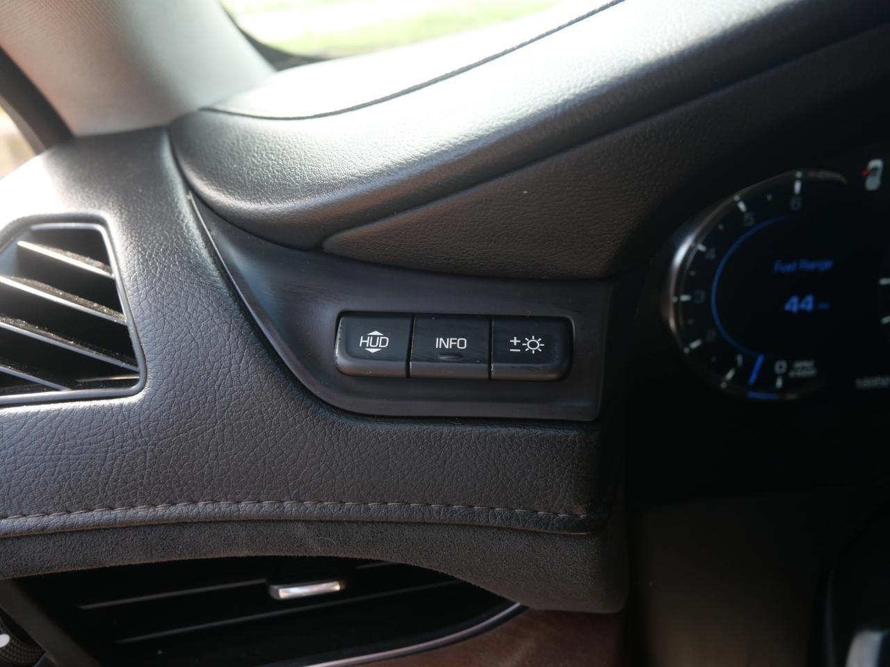 2016 Cadillac Escalade Luxury Collection San Juan TX