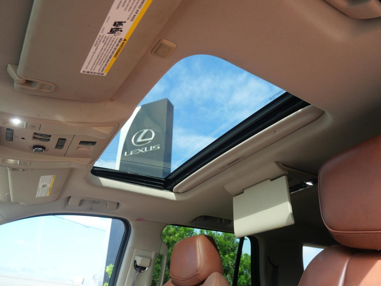 2016 Cadillac Escalade Luxury Collection San Juan TX
