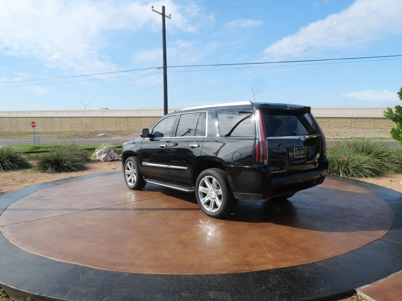 2016 Cadillac Escalade Luxury Collection San Juan TX