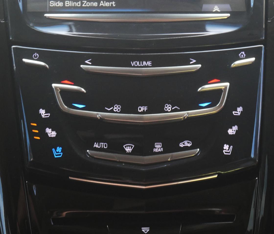 2016 Cadillac Escalade Luxury Collection San Juan TX