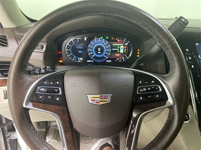 2016 Cadillac Escalade Luxury Columbia SC