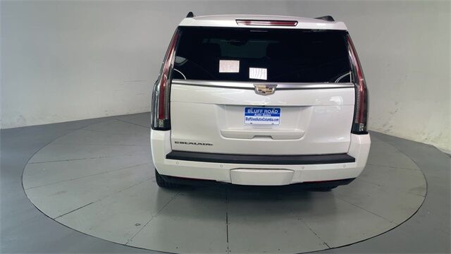 2016 Cadillac Escalade Luxury Columbia SC