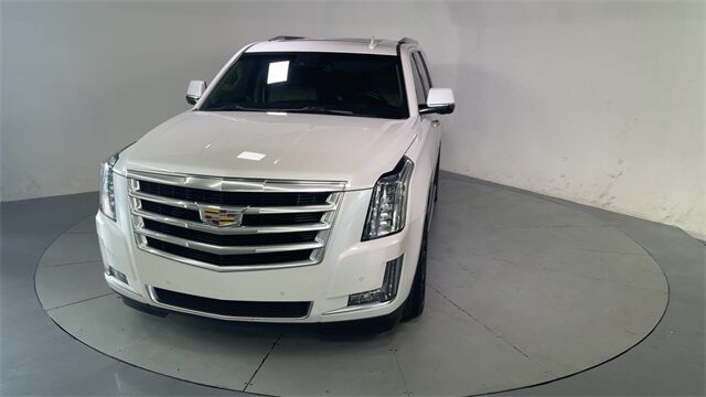 2016 Cadillac Escalade Luxury Columbia SC