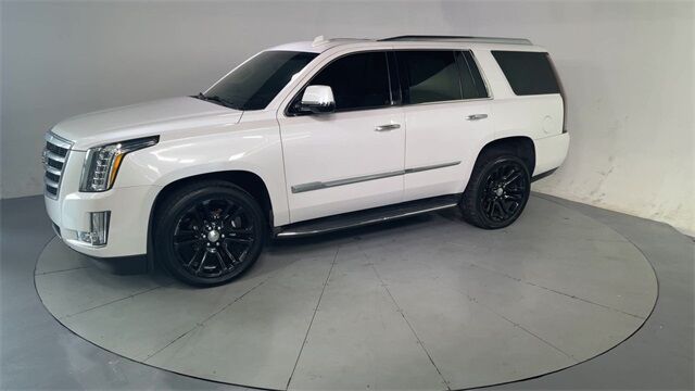 2016 Cadillac Escalade Luxury Columbia SC