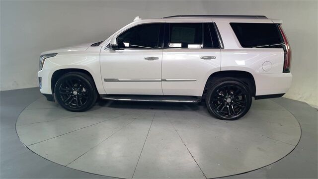 2016 Cadillac Escalade Luxury Columbia SC