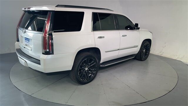 2016 Cadillac Escalade Luxury Columbia SC