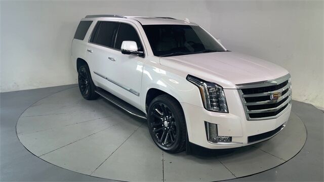 2016 Cadillac Escalade Luxury Columbia SC