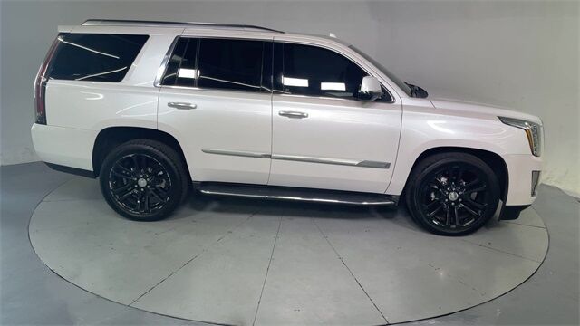 2016 Cadillac Escalade Luxury Columbia SC