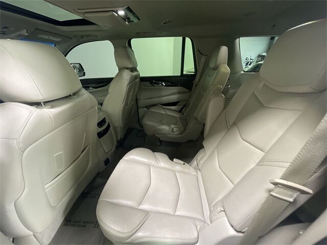 2016 Cadillac Escalade Luxury Columbia SC