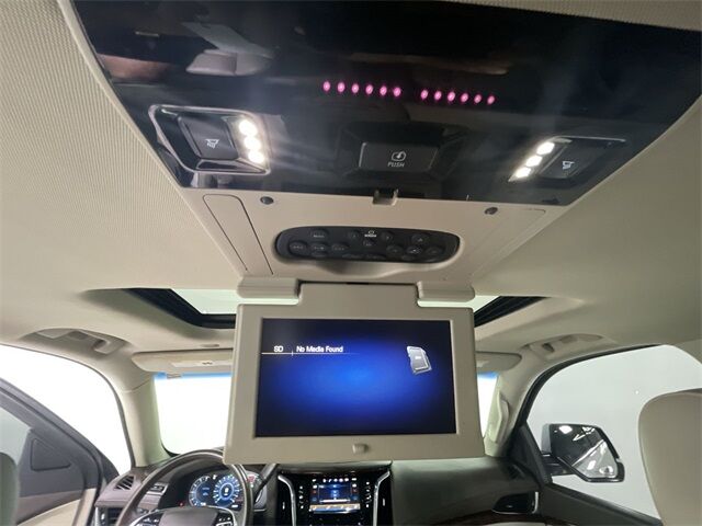 2016 Cadillac Escalade Luxury Columbia SC