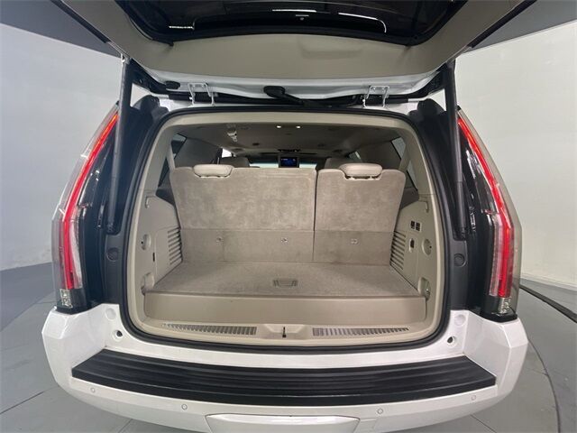 2016 Cadillac Escalade Luxury Columbia SC