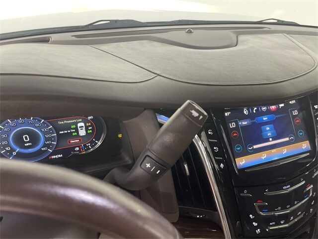 2016 Cadillac Escalade Luxury Columbia SC