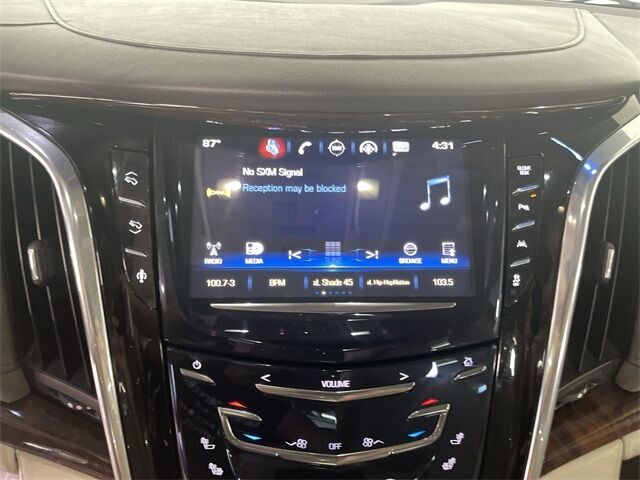 2016 Cadillac Escalade Luxury Columbia SC