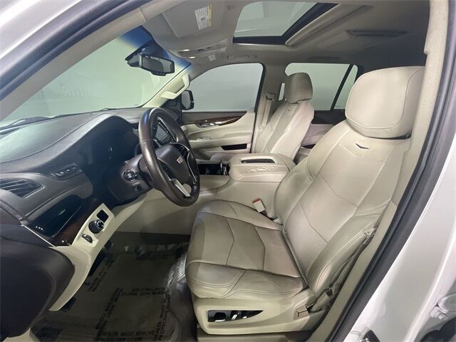 2016 Cadillac Escalade Luxury Columbia SC