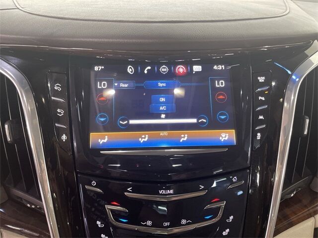 2016 Cadillac Escalade Luxury Columbia SC