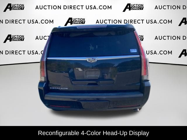 2016 Cadillac Escalade Luxury Raleigh NC