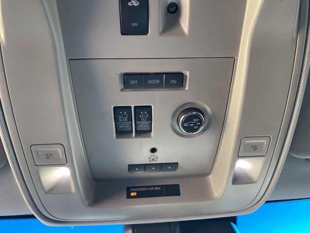 2016 Cadillac Escalade Luxury Raleigh NC