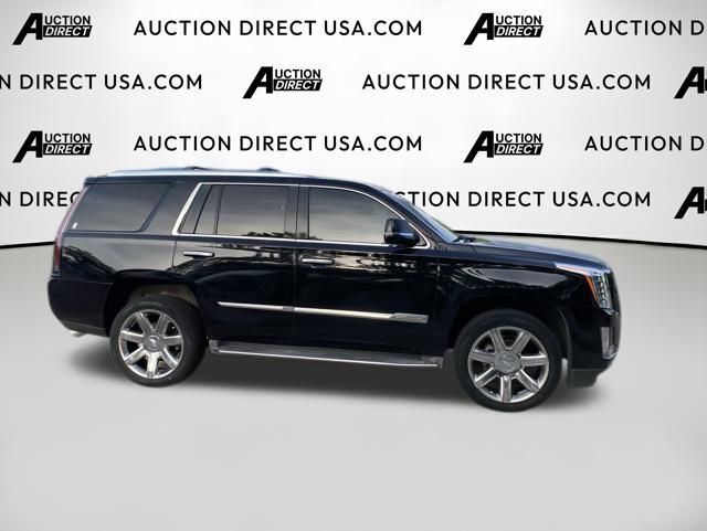 2016 Cadillac Escalade Luxury Raleigh NC
