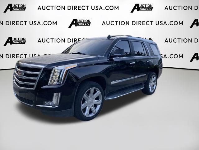 2016 Cadillac Escalade
