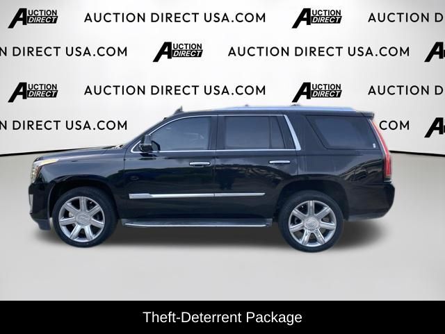 2016 Cadillac Escalade Luxury Raleigh NC