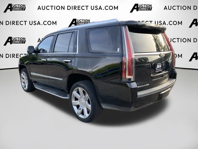 2016 Cadillac Escalade Luxury Raleigh NC