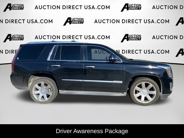 2016 Cadillac Escalade Luxury Raleigh NC