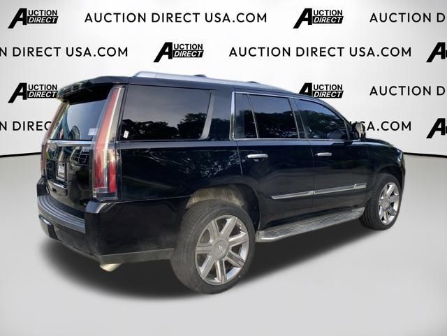 2016 Cadillac Escalade Luxury Raleigh NC