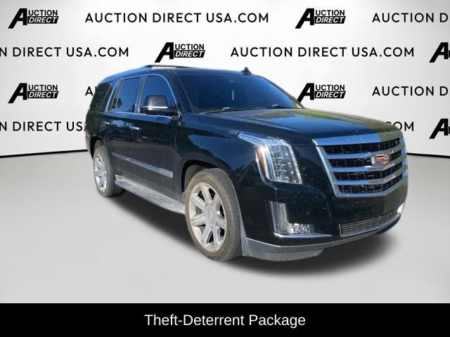 2016 Cadillac Escalade Luxury Raleigh NC