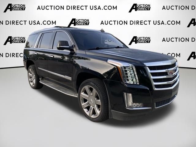 2016 Cadillac Escalade Luxury Raleigh NC