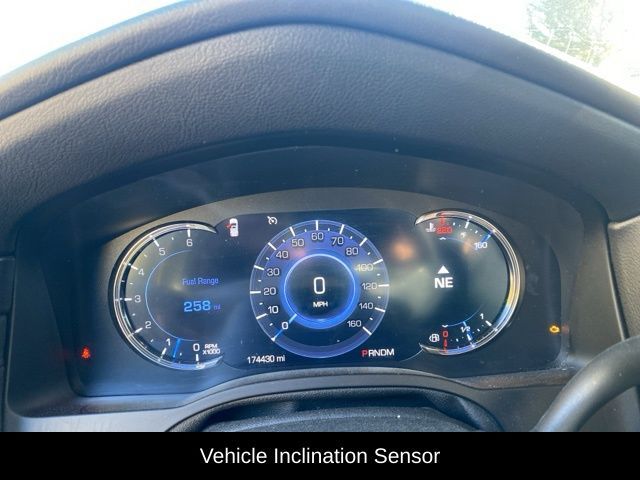 2016 Cadillac Escalade Luxury Raleigh NC