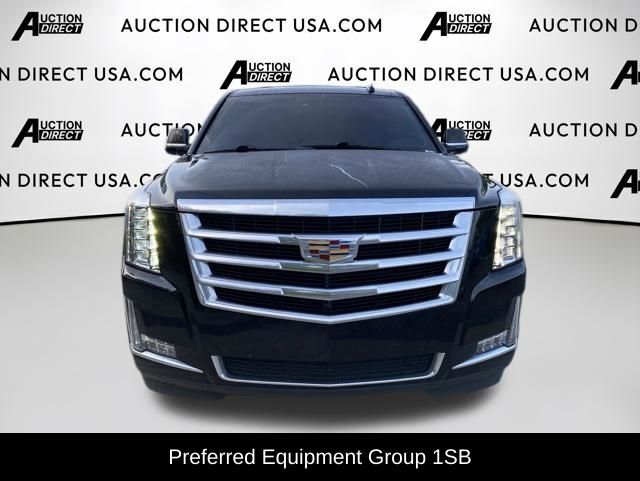 2016 Cadillac Escalade Luxury Raleigh NC