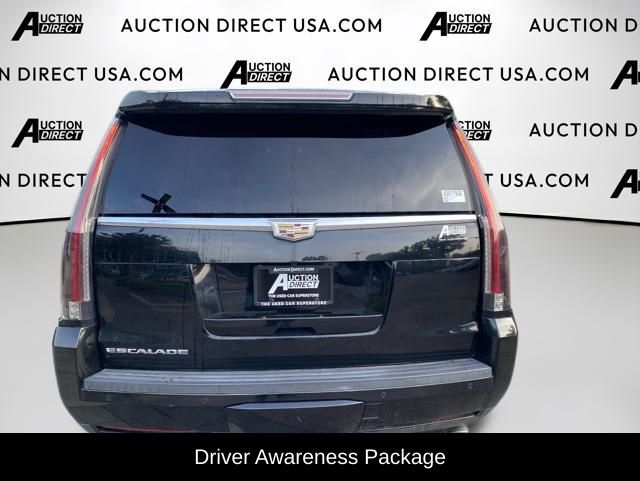2016 Cadillac Escalade Luxury Raleigh NC