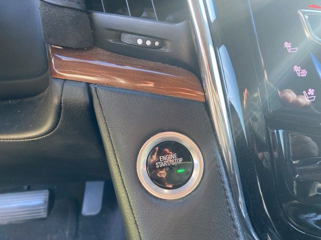 2016 Cadillac Escalade Luxury Raleigh NC