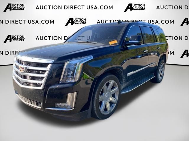 2016 Cadillac Escalade