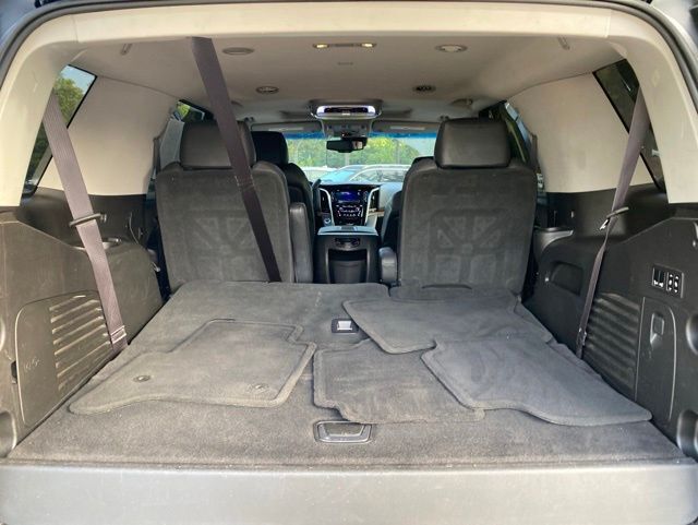 2016 Cadillac Escalade Luxury Raleigh NC