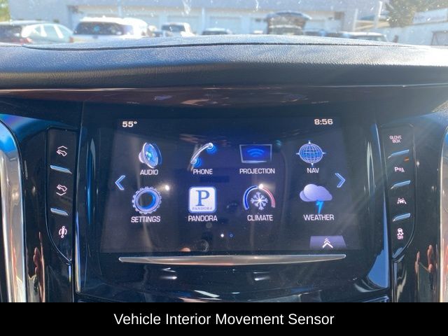 2016 Cadillac Escalade Luxury Raleigh NC