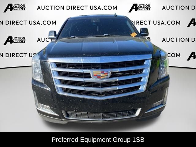 2016 Cadillac Escalade Luxury Raleigh NC