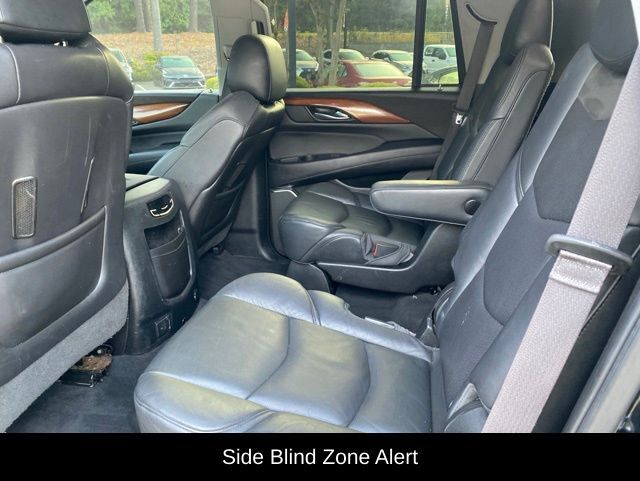 2016 Cadillac Escalade Luxury Raleigh NC