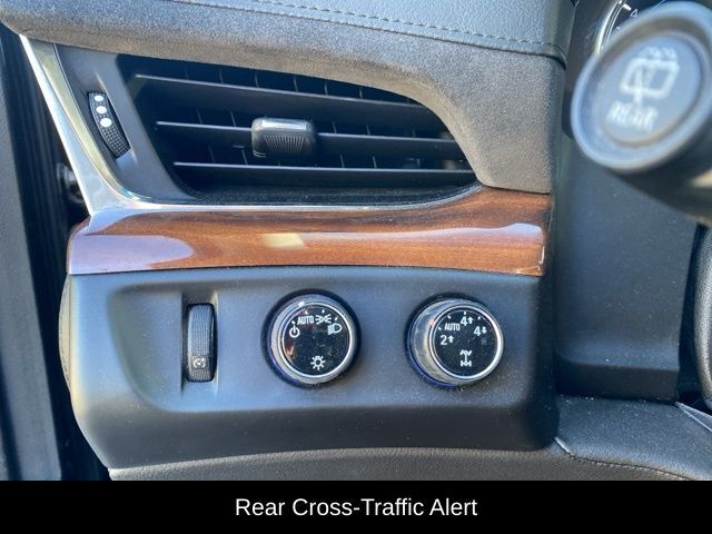 2016 Cadillac Escalade Luxury Raleigh NC